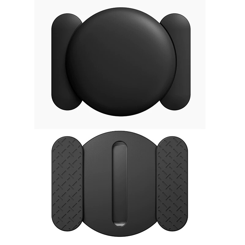 Magnetiskt silicon skal