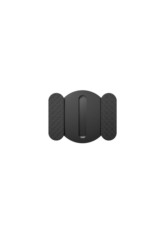 Magnetiskt silicon skal