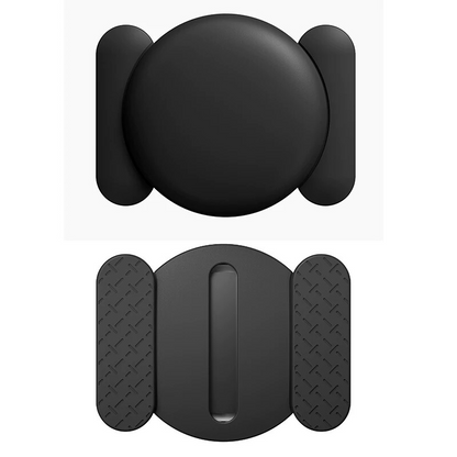 Magnetiskt silicon skal